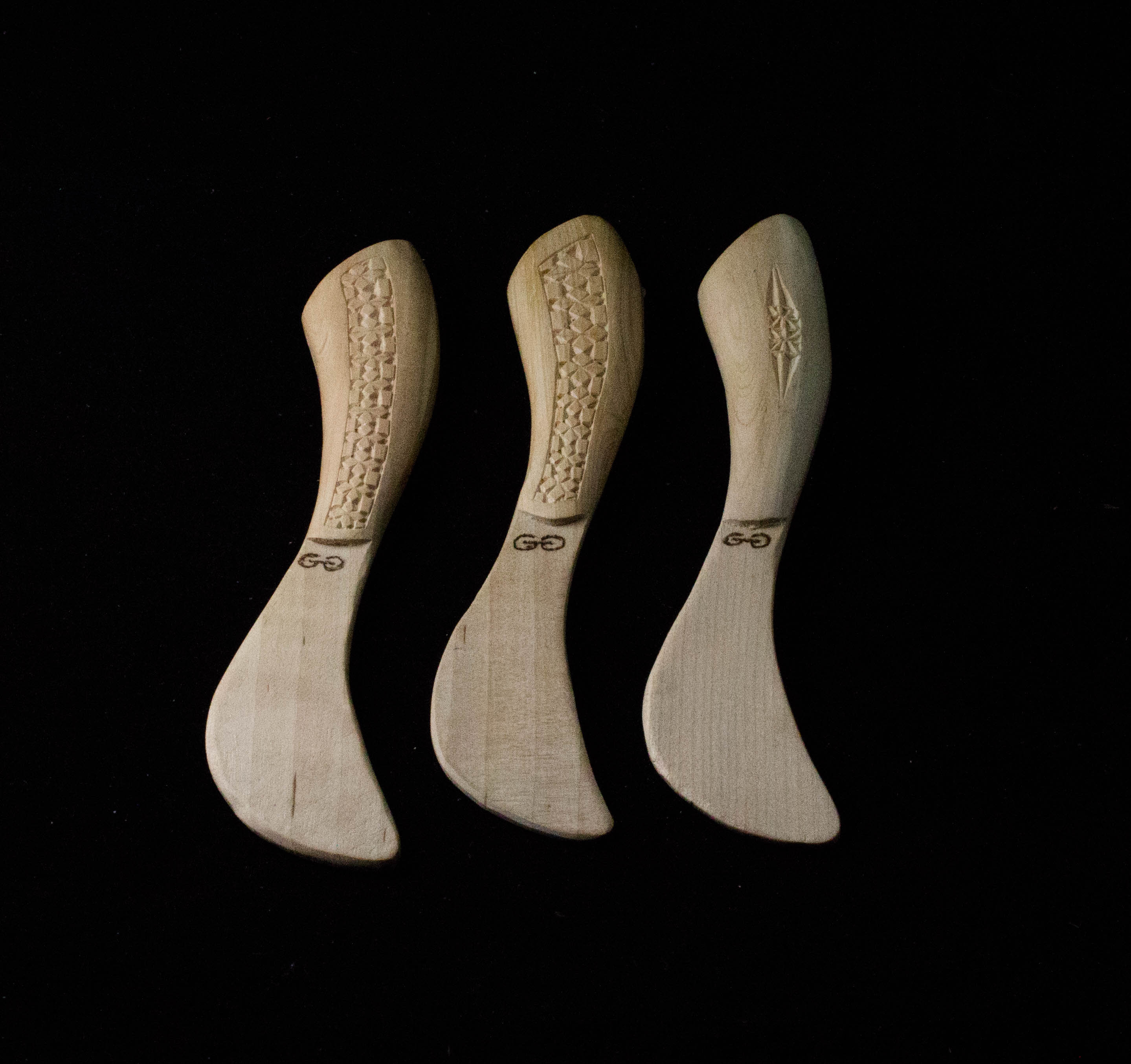 smörkniv 1-3